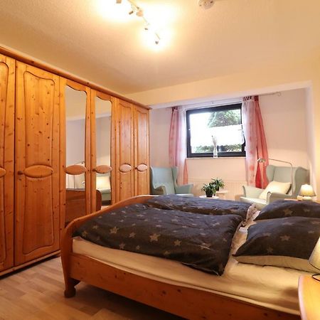 Ferienwohnung Nana Браунлаге Екстериор снимка