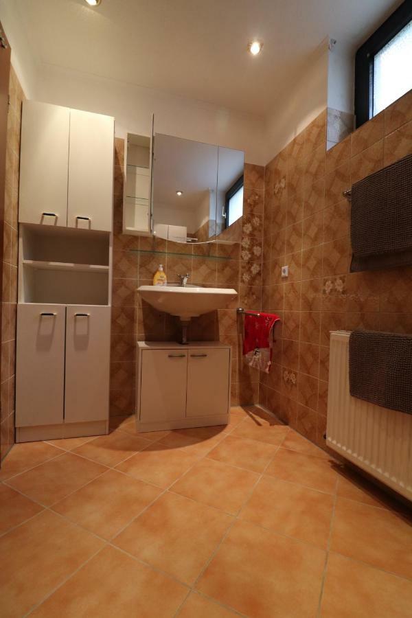 Ferienwohnung Nana Браунлаге Екстериор снимка
